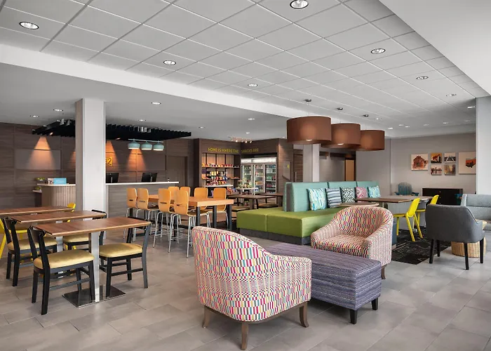 Home2 Suites By Hilton Cincinnati Eastgate