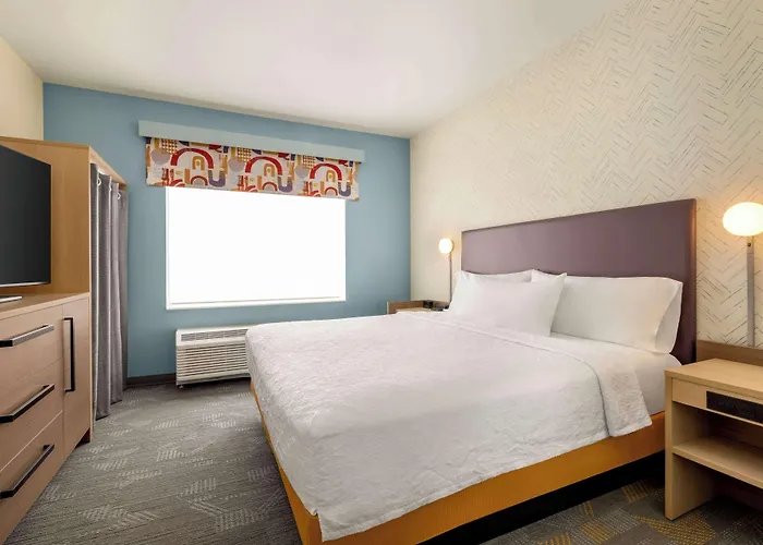 Home2 Suites By Hilton Livingston Yellowstone