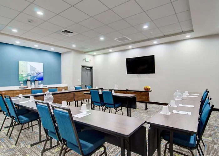 Hampton Inn & Suites Portland West