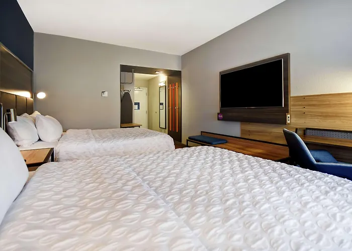 Tru By Hilton Cincinnati Airport South Florence