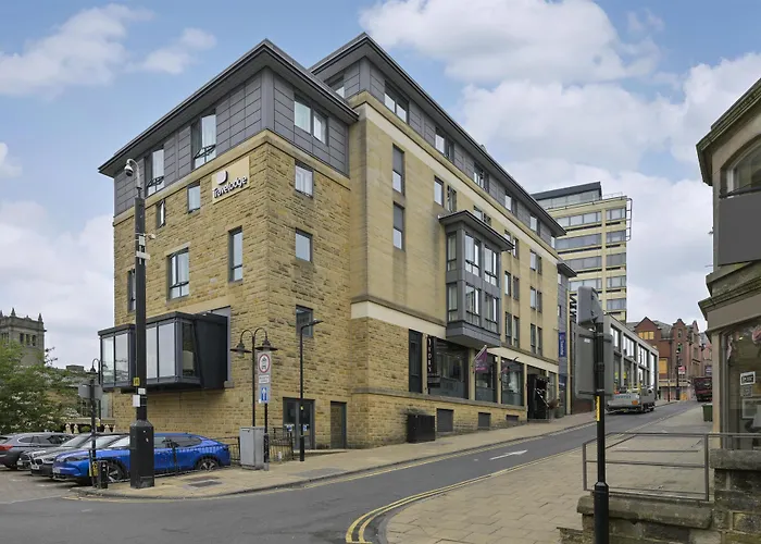 Travelodge Harrogate