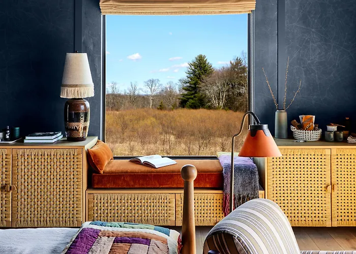 Wildflower Farms, Auberge Collection