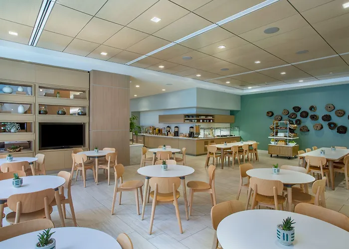 Element By Marriott Philadelphia Downtown