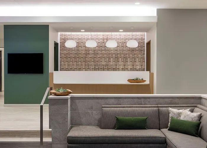 Element By Marriott Philadelphia Downtown
