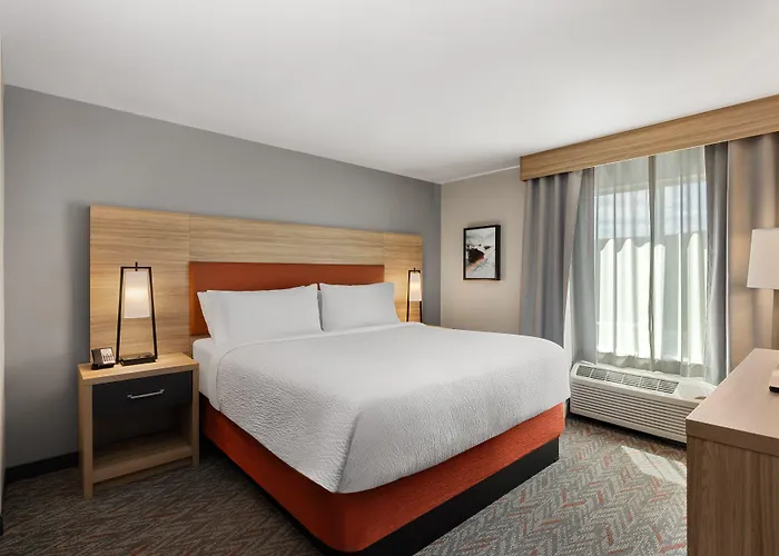 Candlewood Suites - Layton - Salt Lake City By Ihg