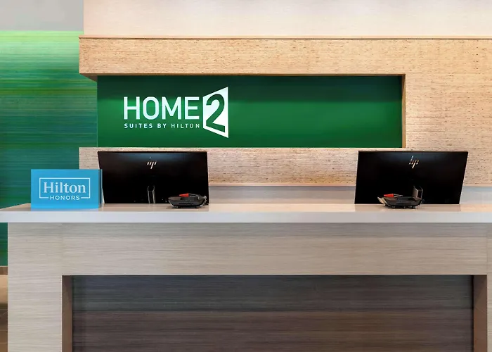 Home2 Suites By Hilton Brownwood