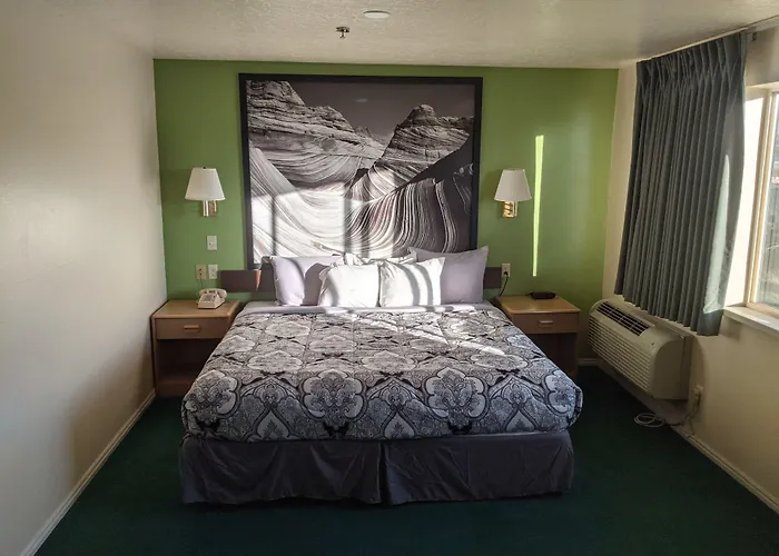 Horizon Hotel