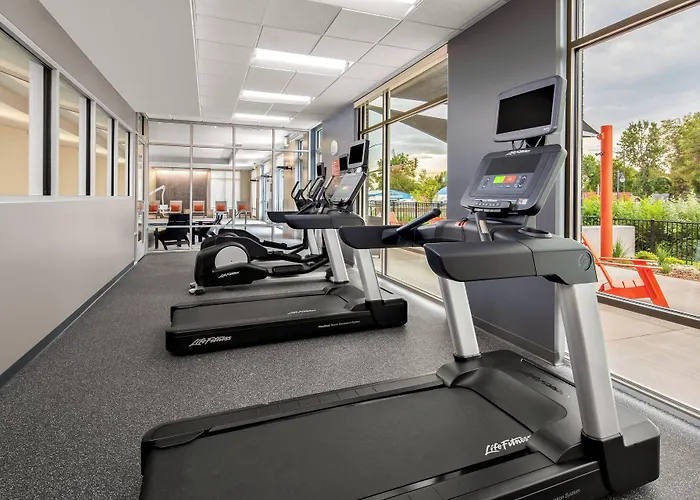 Towneplace Suites By Marriott Loveland Fort Collins