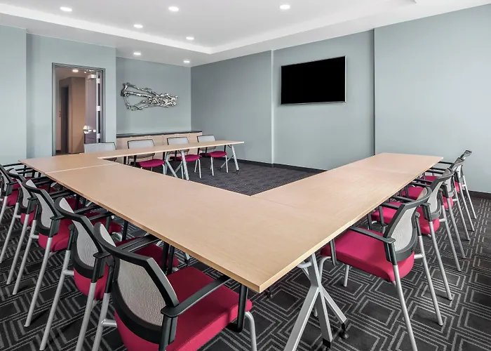 Towneplace Suites By Marriott Loveland Fort Collins