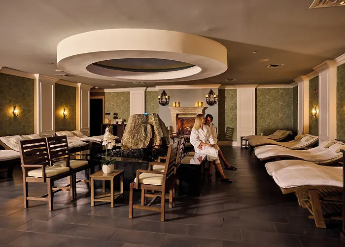 Mirbeau Inn & Spa, Rhinebeck