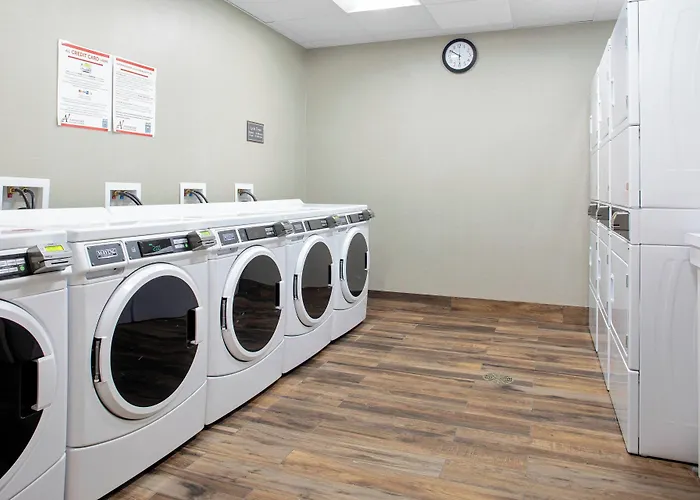 Residence Inn Waco South