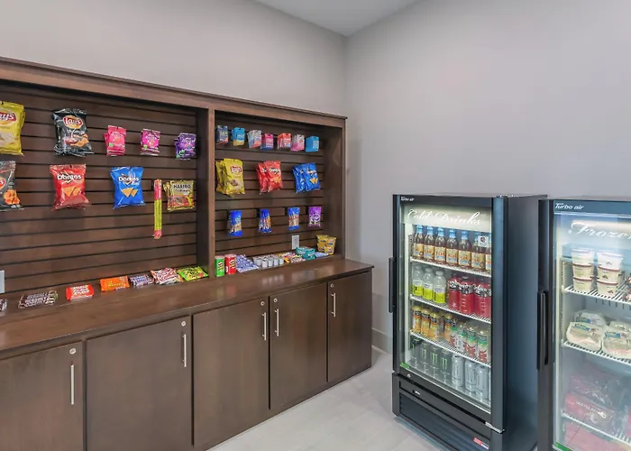 Holiday Inn Express & Suites - Columbus - Worthington By Ihg