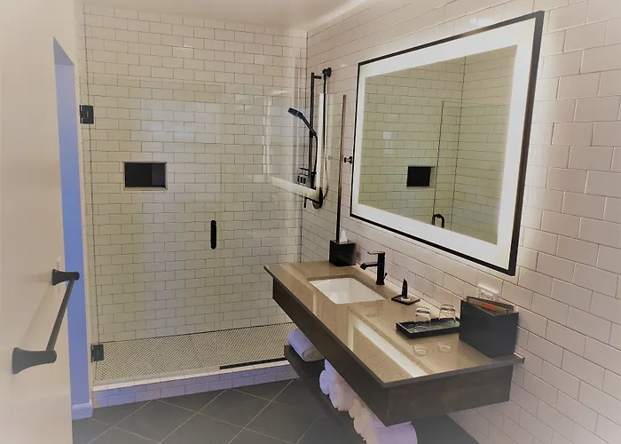 Hotel Indigo Spokane Downtown By Ihg