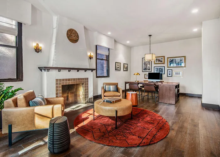Hyatt House Sacramento-Midtown