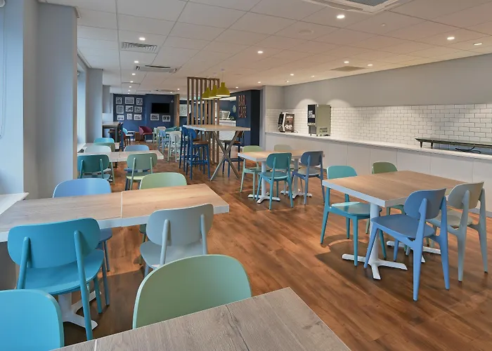 Travelodge Southampton Central