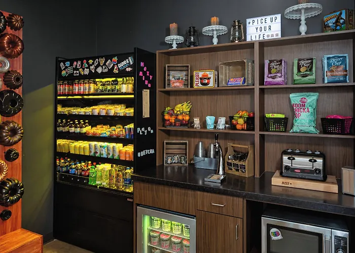 Moxy Minneapolis Downtown