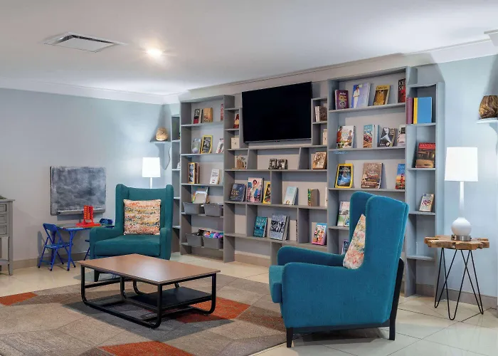 Tryp By Wyndham Tallahassee North I-10 Capital Circle