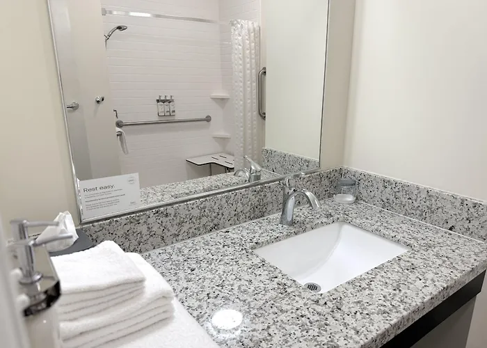 Candlewood Suites - Jacksonville - Mayport By Ihg