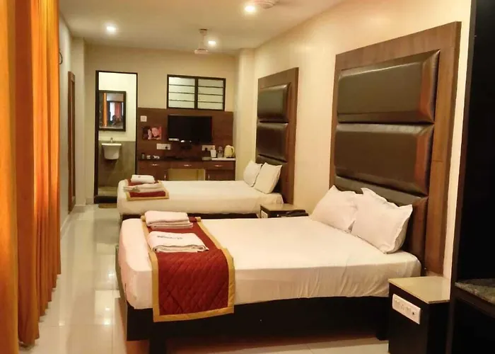 Hotel Samudra