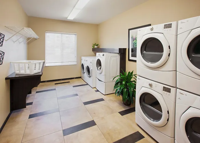 Candlewood Suites Philadelphia - Airport Area By Ihg