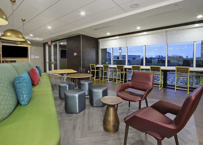 Home2 Suites By Hilton Beaumont, Tx