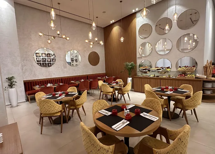 Ari Boutique Hotel - Adult Only