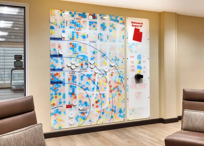 Towneplace Suites By Marriott Salt Lake City Draper