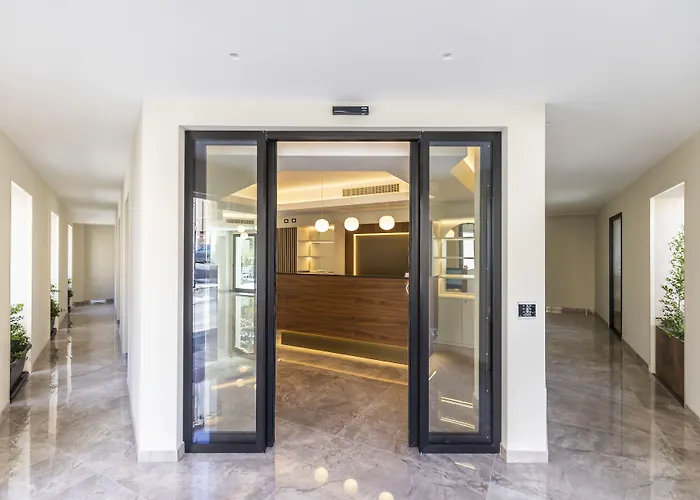 Solmaris Tropea City Center - Rooms & Suites - Private Parking