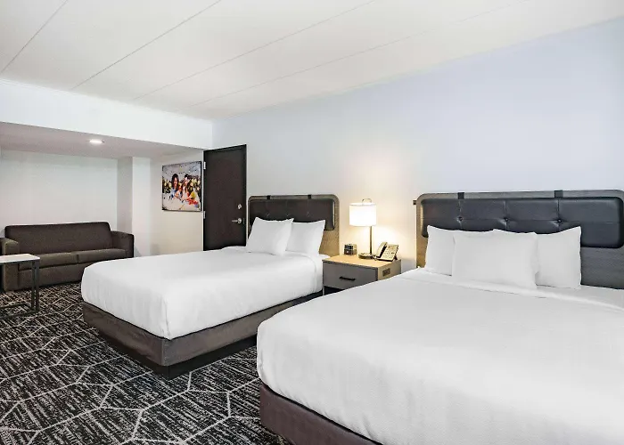 La Quinta By Wyndham Chicago O'Hare Airport