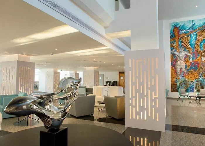 Odessa Beach Hotel