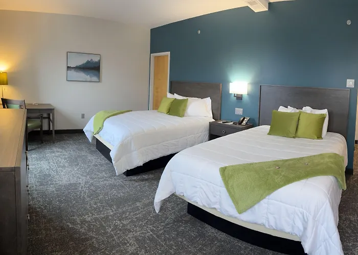 The Northeastland Hotel