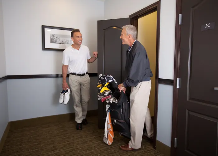 Staybridge Suites - Newark - Fremont By Ihg