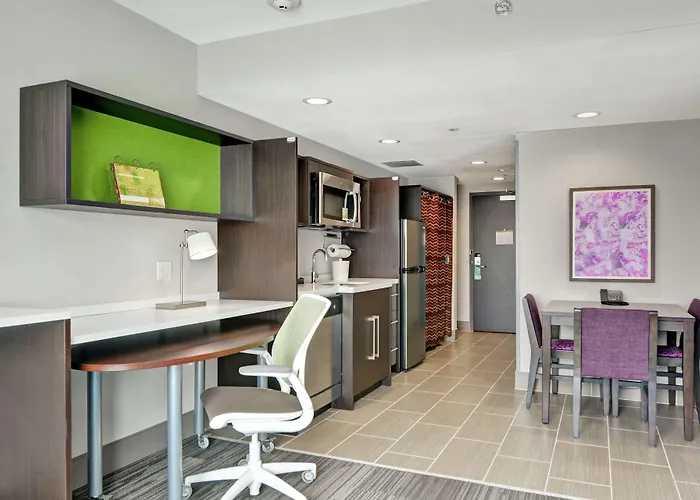 Home2 Suites By Hilton Springdale