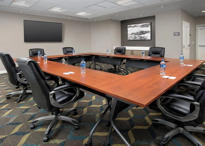 Residence Inn By Marriott Modesto North