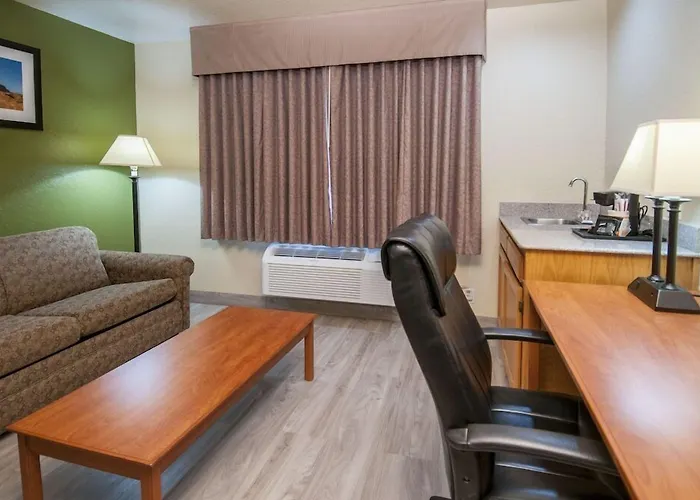 Quality Inn Alpine