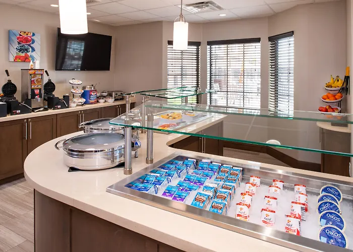 Staybridge Suites - St George By Ihg