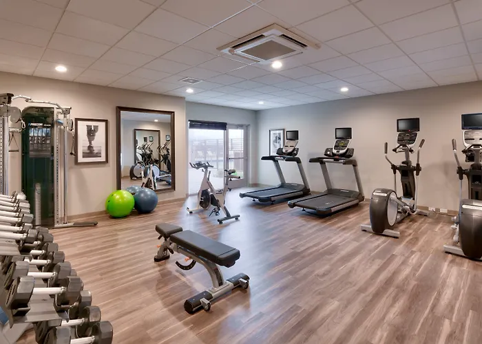 Staybridge Suites - Lehi - Traverse Ridge Center By Ihg