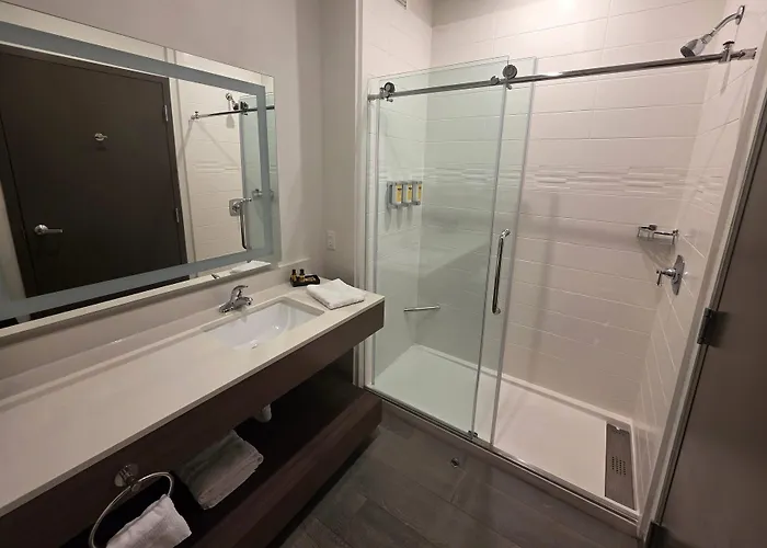 Wingate By Wyndham Austin North - Round Rock