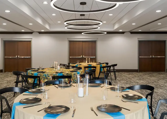 Holiday Inn Nashville - Vanderbilt - Dwtn By Ihg