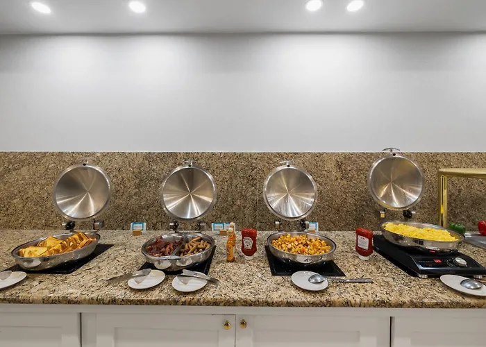 Doubletree By Hilton Downtown Wilmington - Legal District