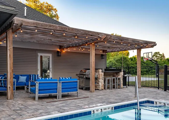 Homewood Suites Syracuse-Liverpool