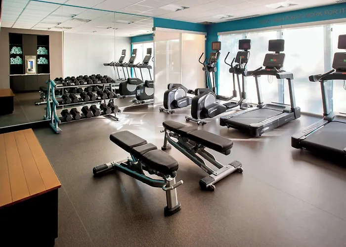Fairfield Inn & Suites By Marriott Buffalo Amherst/University