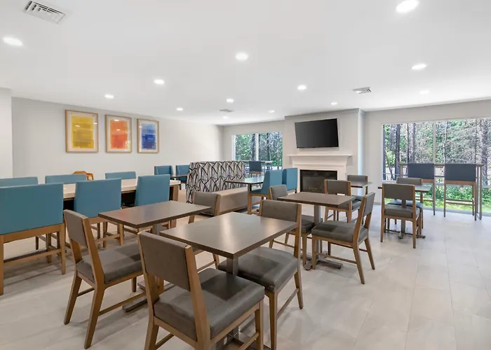 Holiday Inn Express Hotel & Suites North Conway By Ihg