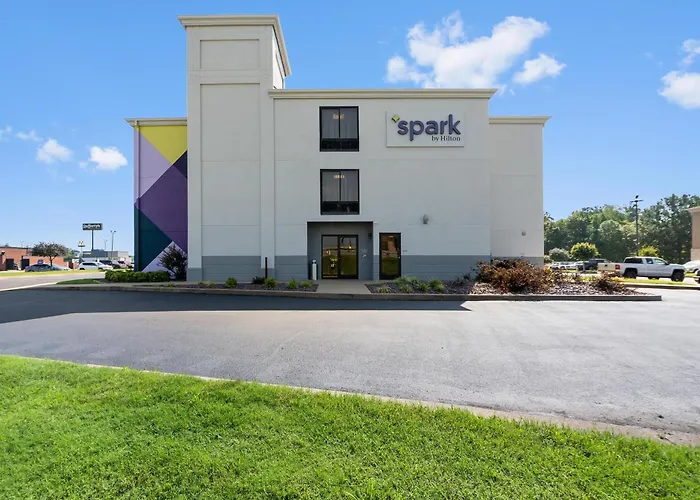 Spark By Hilton Paducah