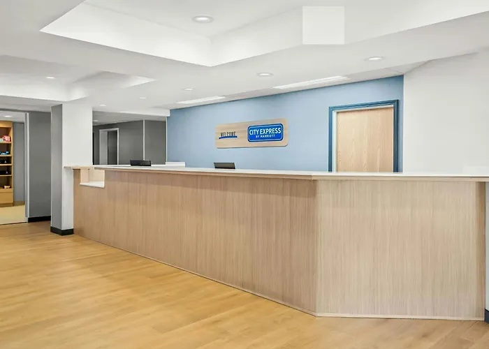 City Express By Marriott Milford Cooperstown