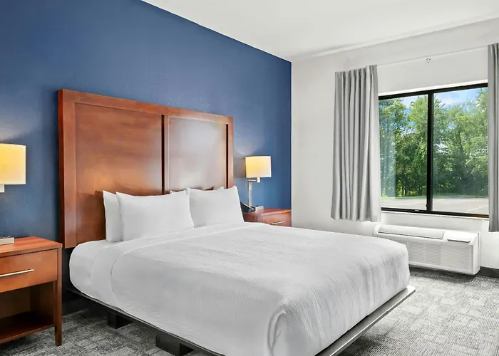 City Express By Marriott Milford Cooperstown