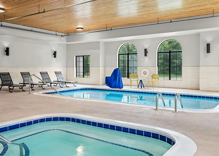 City Express By Marriott Milford Cooperstown