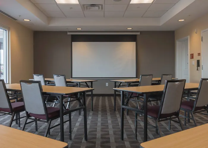 Towneplace Suites By Marriott Syracuse Clay