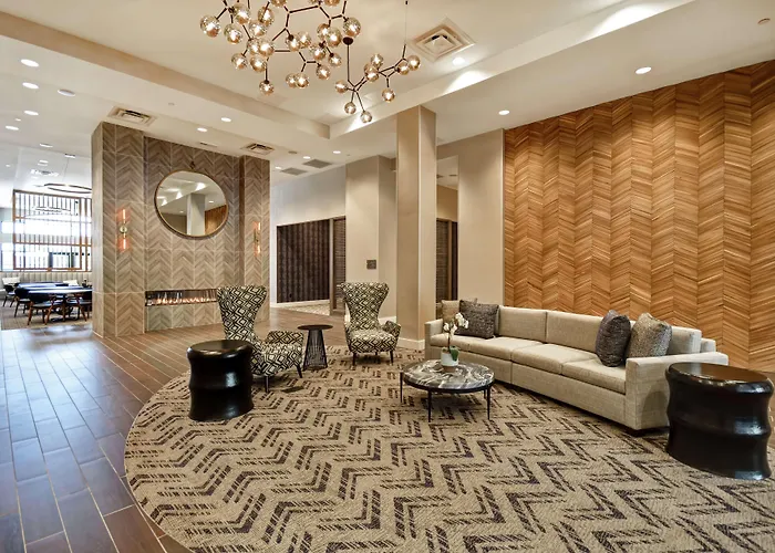 Homewood Suites By Hilton Greenville Downtown