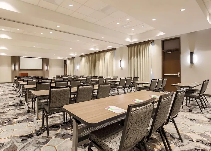Hyatt Place Austin Cedar Park